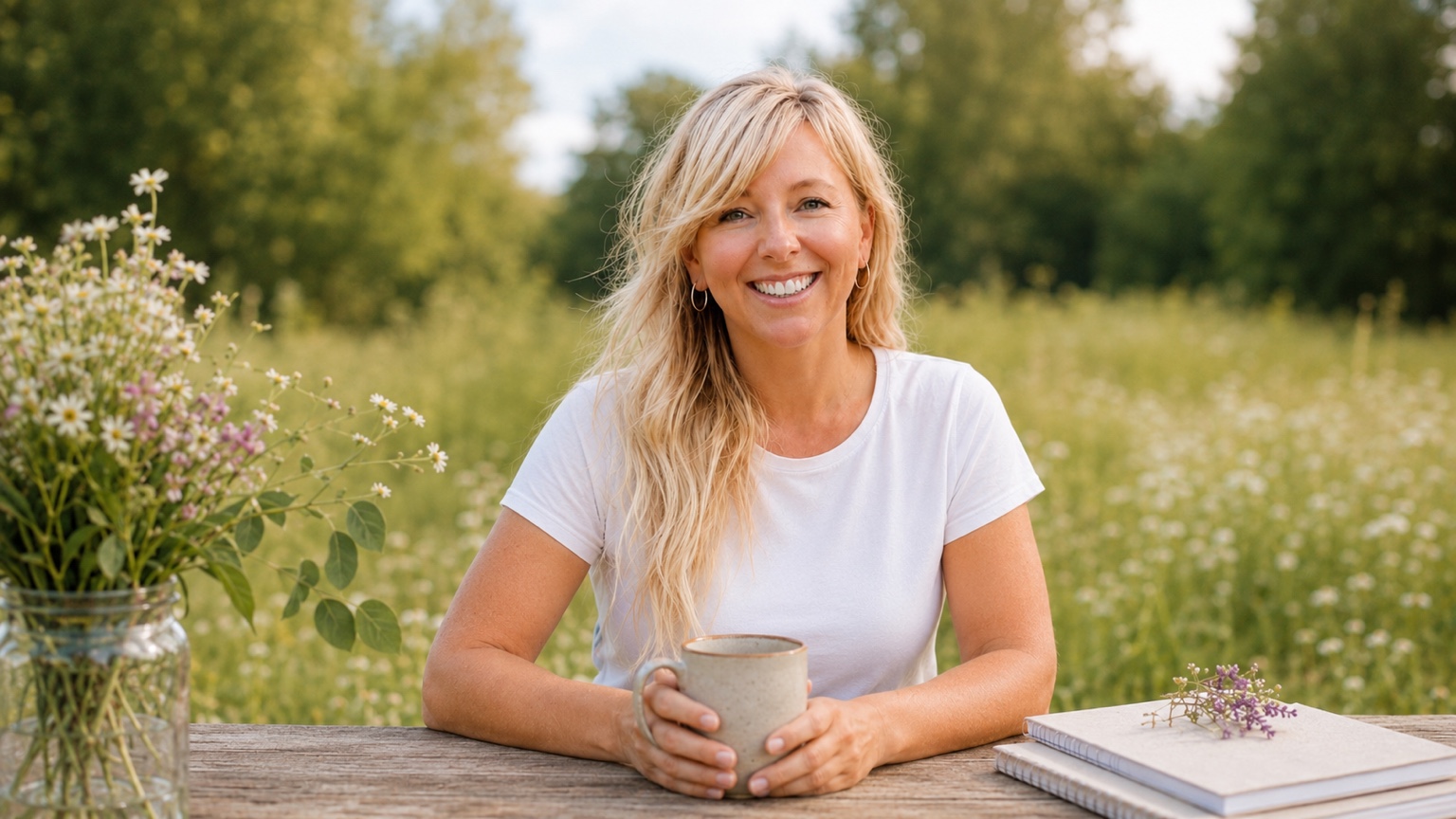 Janine Büttner von Vitalboost